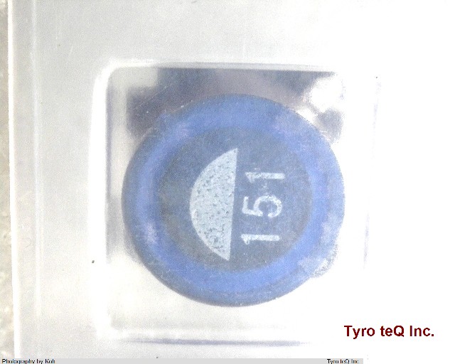 SLF7045T-151MR40-PF