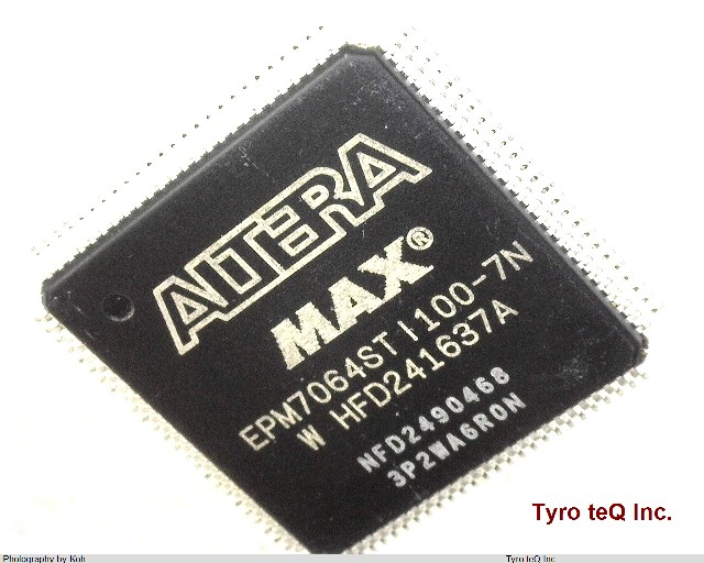 EPM7064STI100-7N