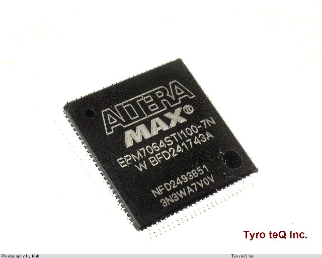 EPM7064STI100-7N