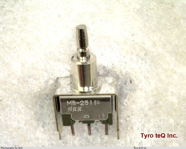 MB-2511B