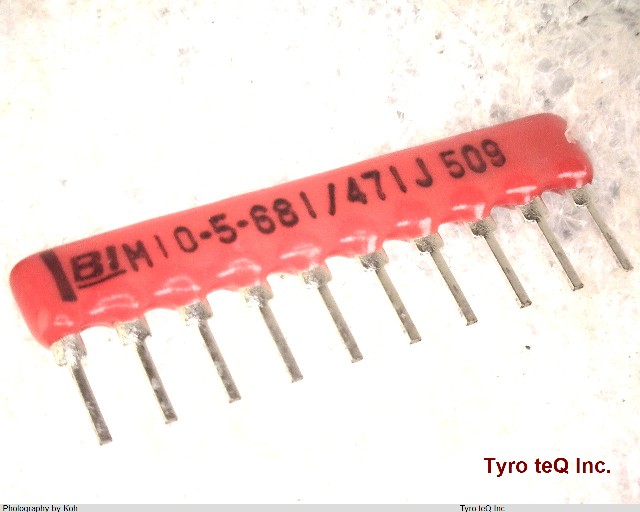 Ｍ10-5-681/471J