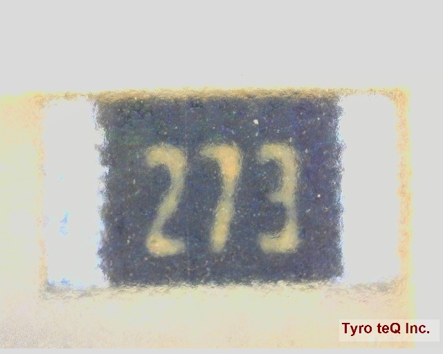 MCR03EZPFX2702
