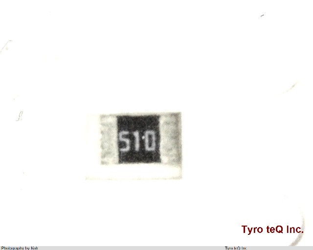 RK73B2ATTD510J