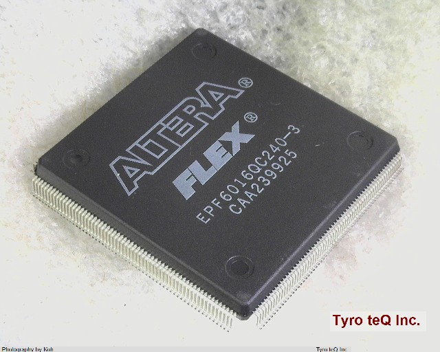 EPF6016QC240-3
