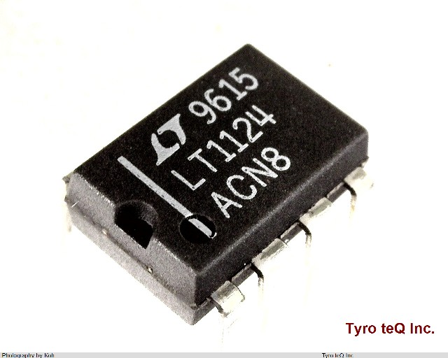 LT1124ACN8
