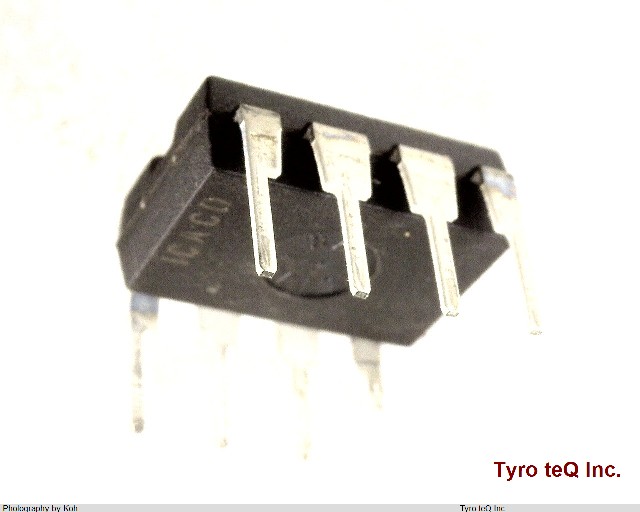 LT1124ACN8