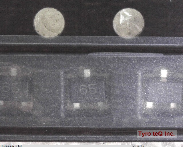 DTC023EUB