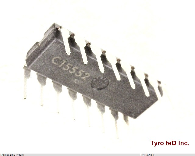 DAC08CP