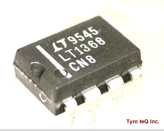 LT1368CN8