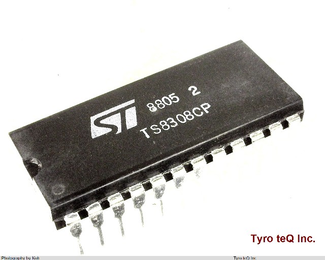 TS8308CP