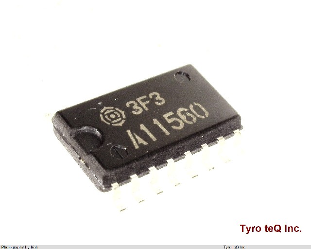 HA11560FP