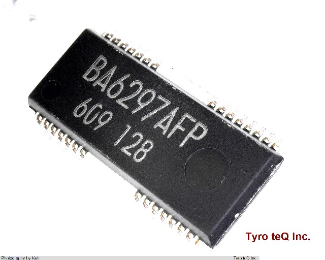 BA6297AFP