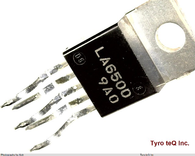 LA6500