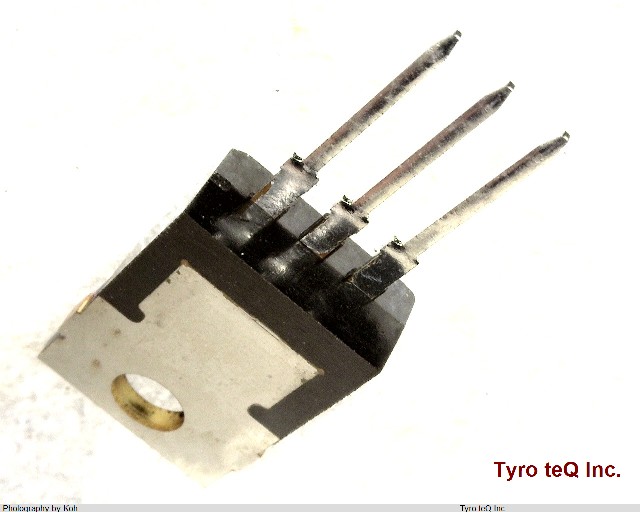 MC7812CT