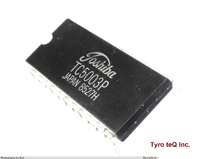 TC5003P