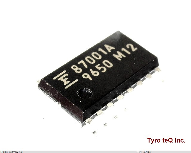 MB87001APF-G-BND