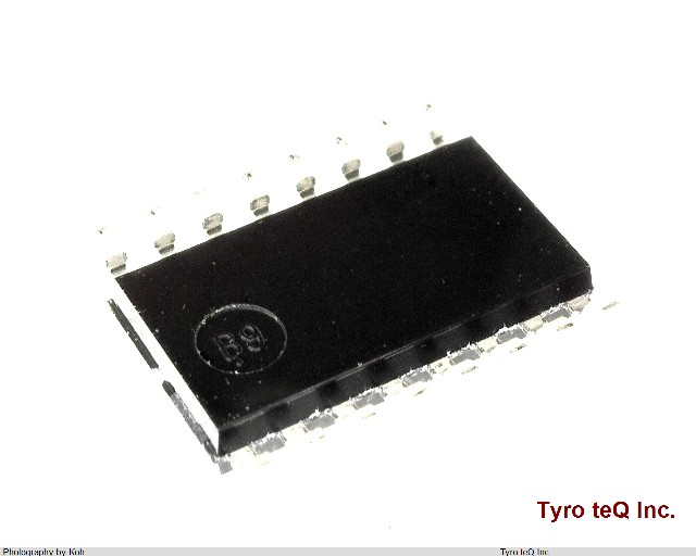 MB87001APF-G-BND