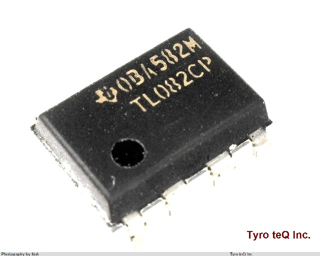 TL082CP
