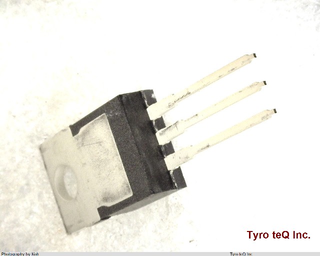 LM317T