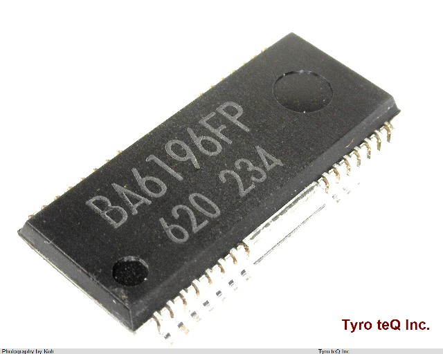 BA6196FP