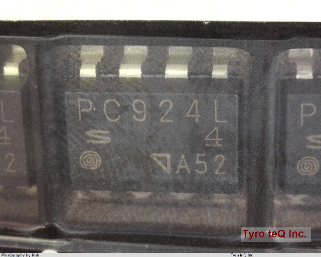 PC924L0YIP0F