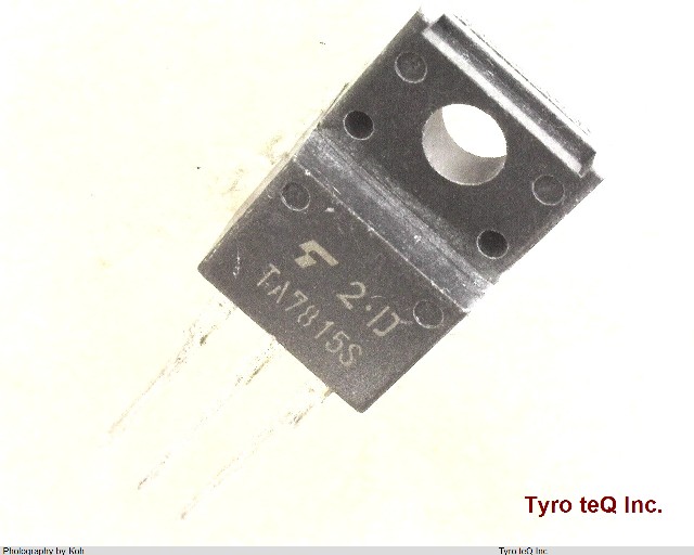 TA7815S
