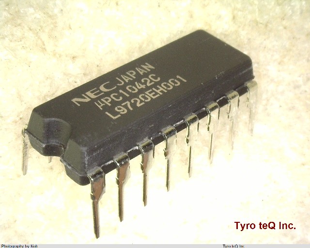 UPC1042C