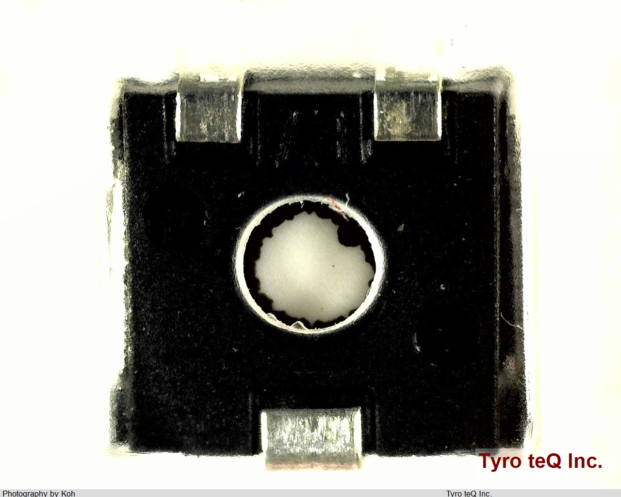 ST-4ETA 500OHM(501)