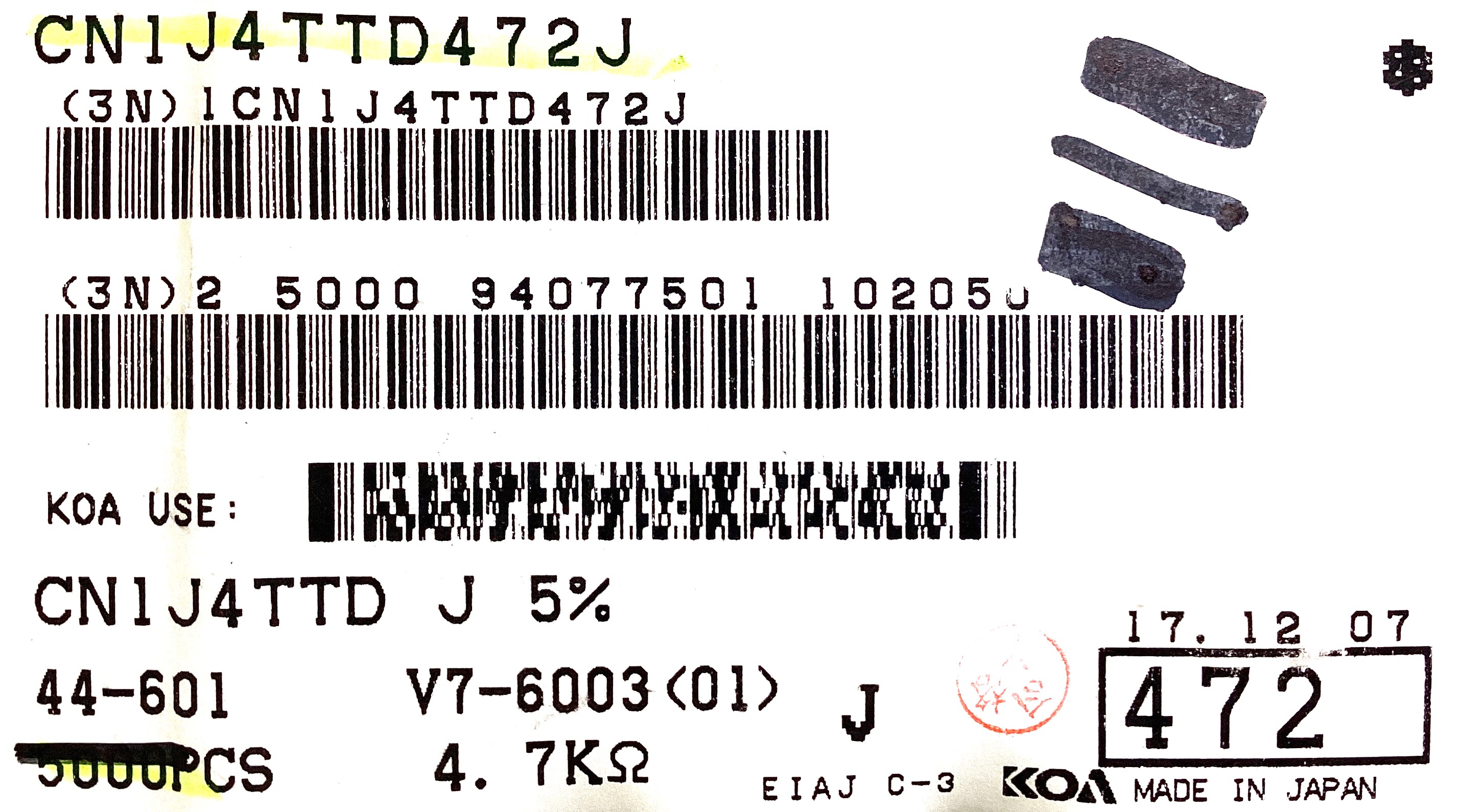 CN1J4TTD472J