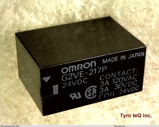 G2VE-217P DC24
