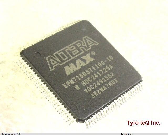 EPM7160STI100-10