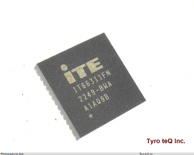 IT66311FN/BW