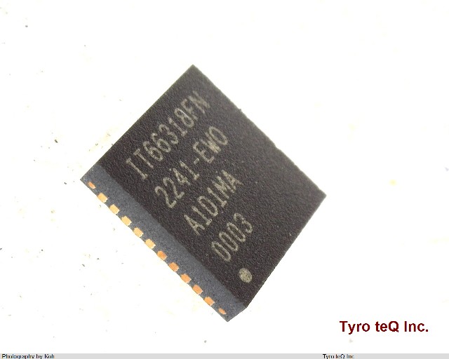 IT66318FN/EW-0003