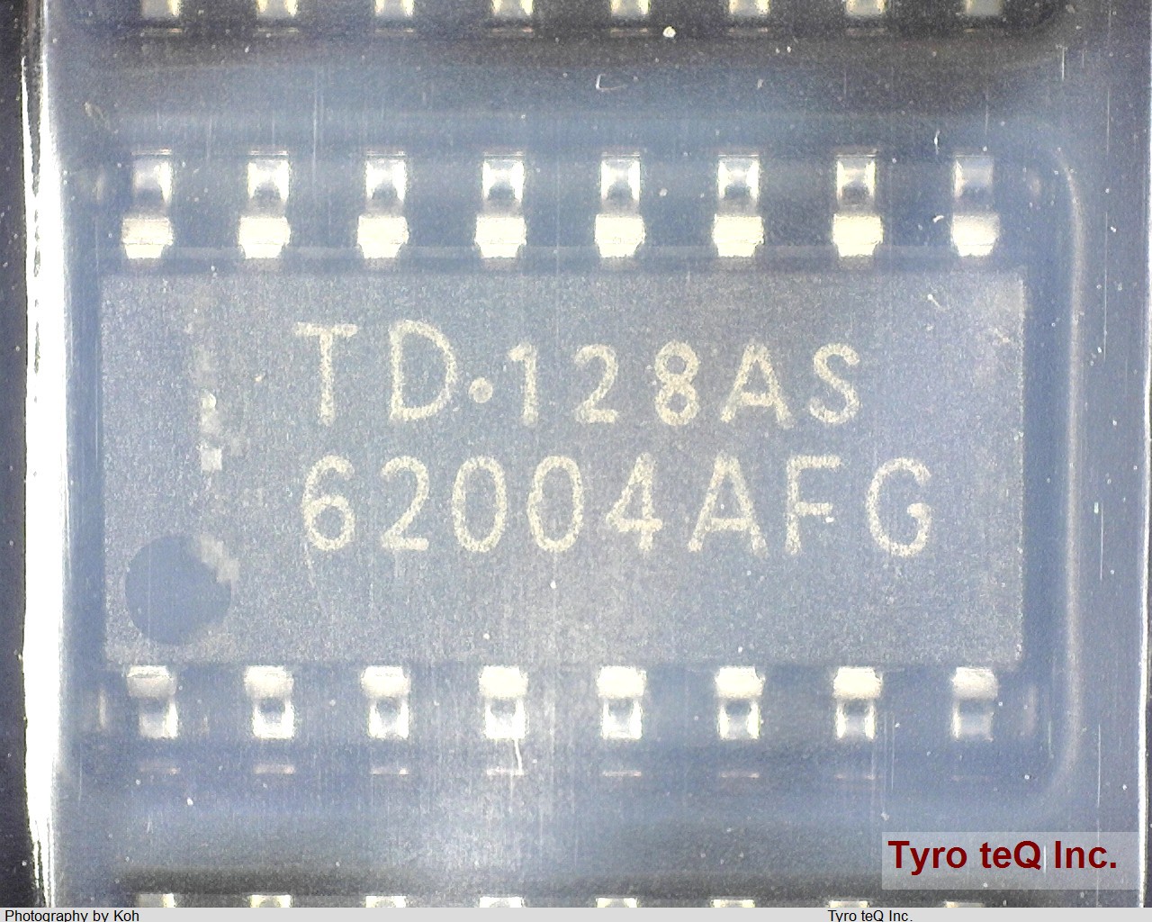 TD62004AFG(5S)