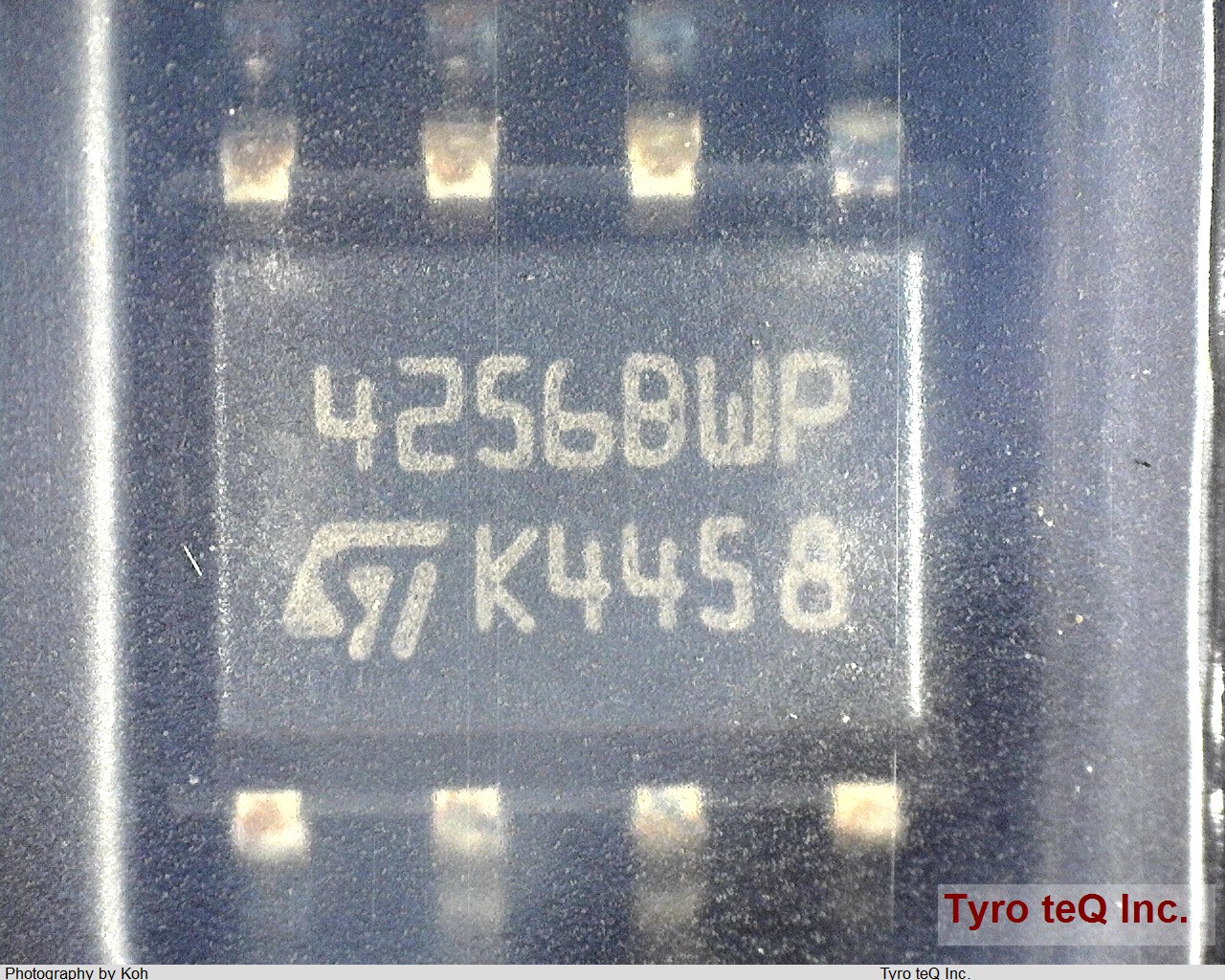 M24256-BWMN6P