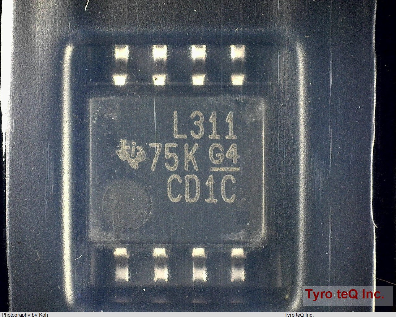 LM311PS