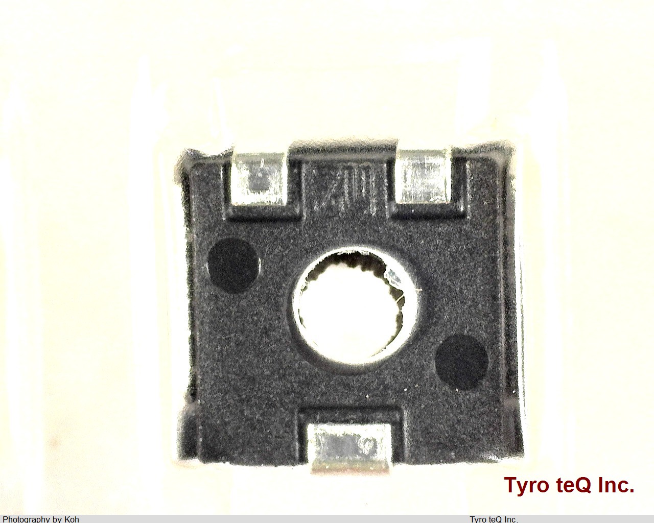 ST-4ETA 500OHM(501)
