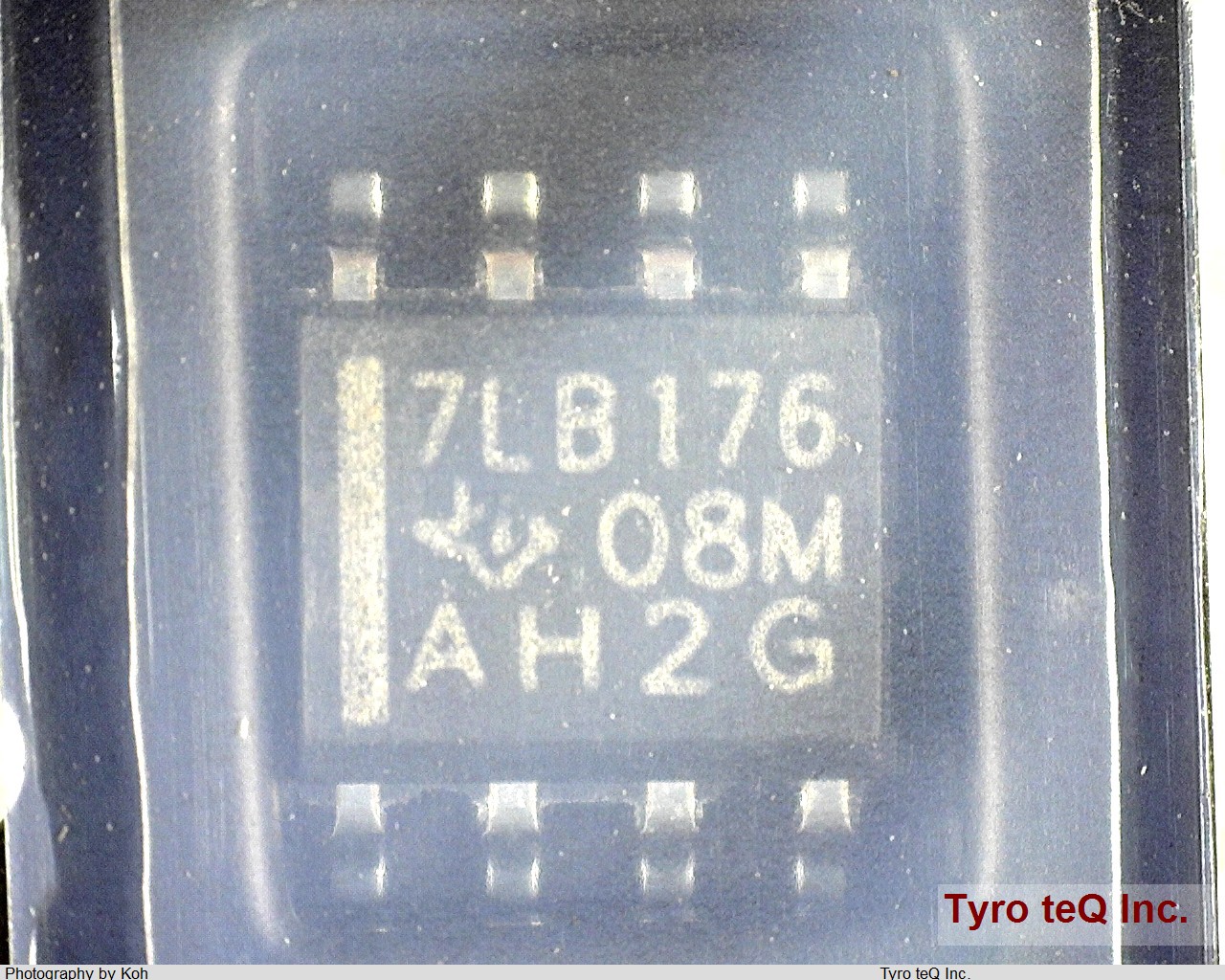 SN75LBC176D