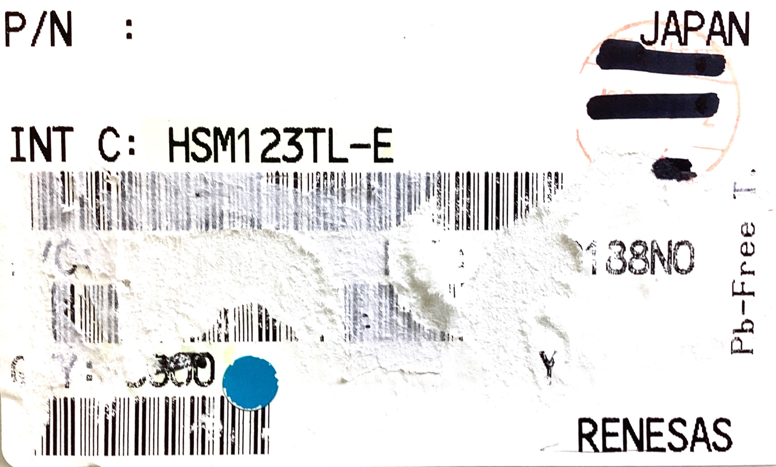 HSM123TL-E