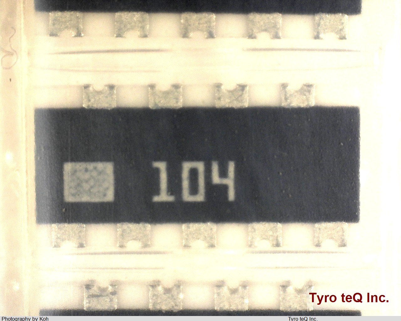 CNB2B9ZTBK104J