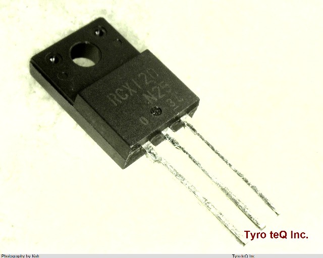 RCX120N25