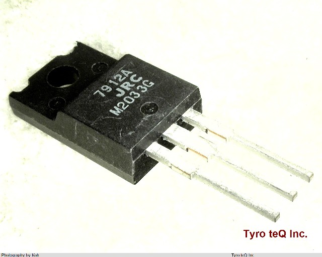 NJM7912FA