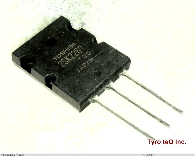 2SK2267