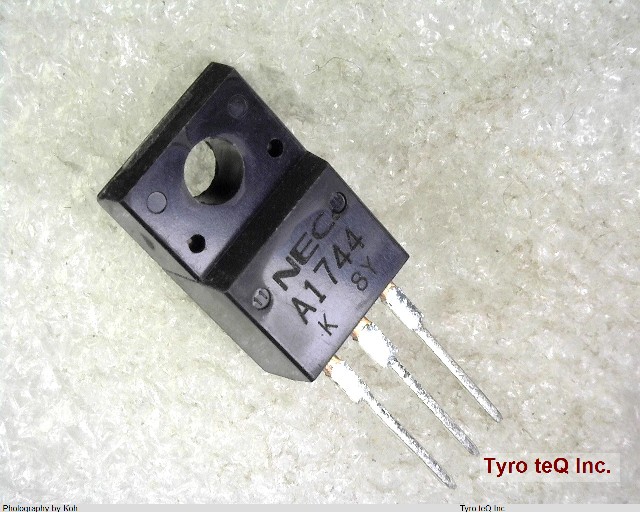 2SA1744-K-AZ