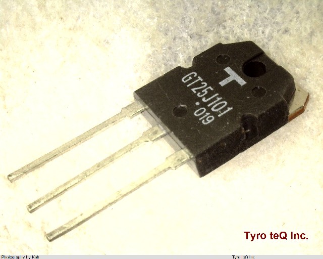 GT25J101