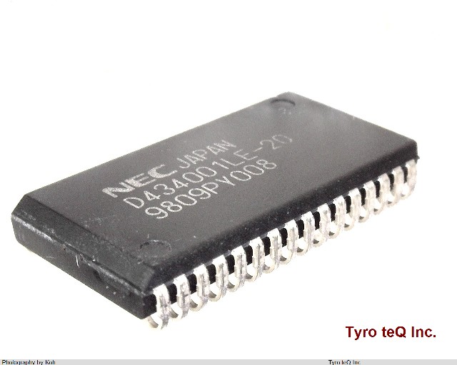 UPD434001LE-20
