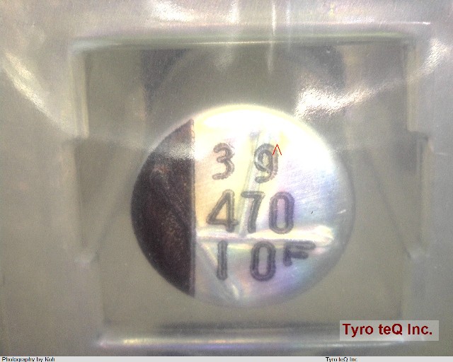 10CE470FS