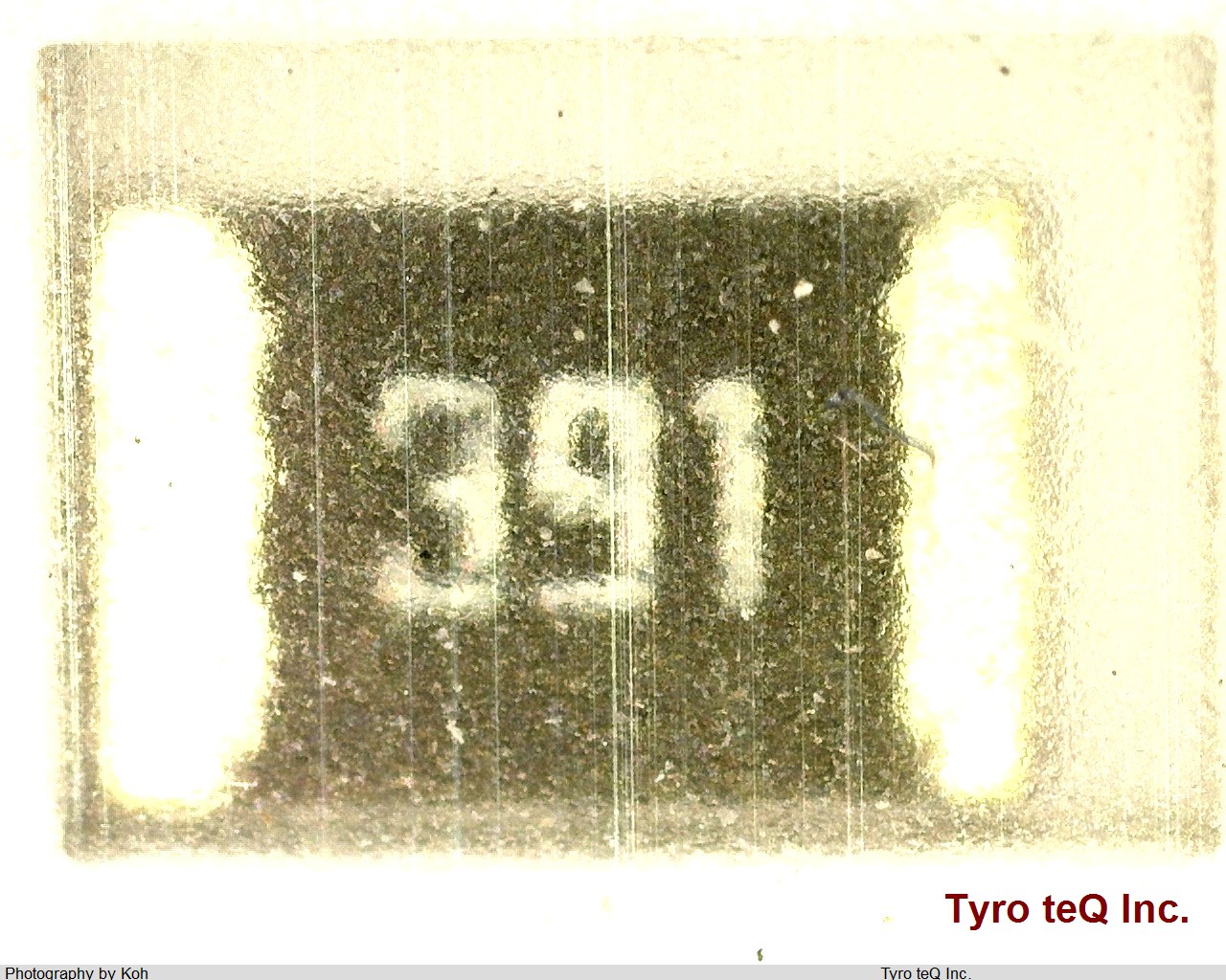 RK73B 2ATTD 391J