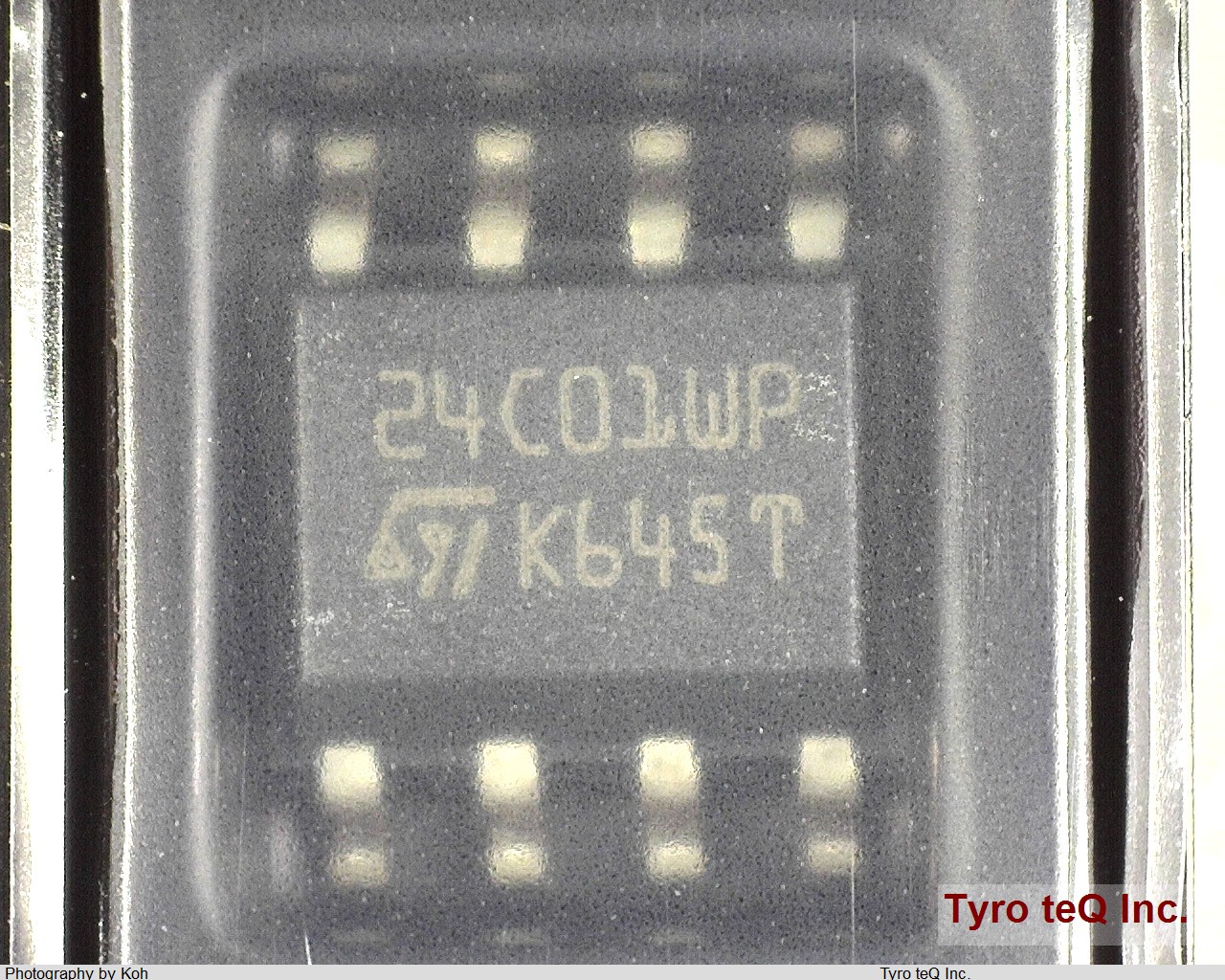 M24C01WMN6P
