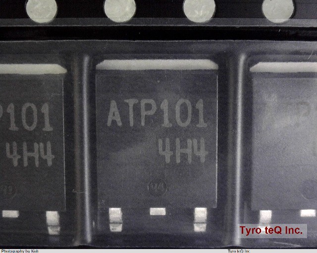ATP101-TL-H